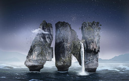 awolnation albums